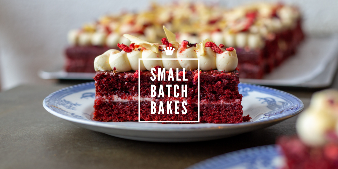 Red Velvet Cake